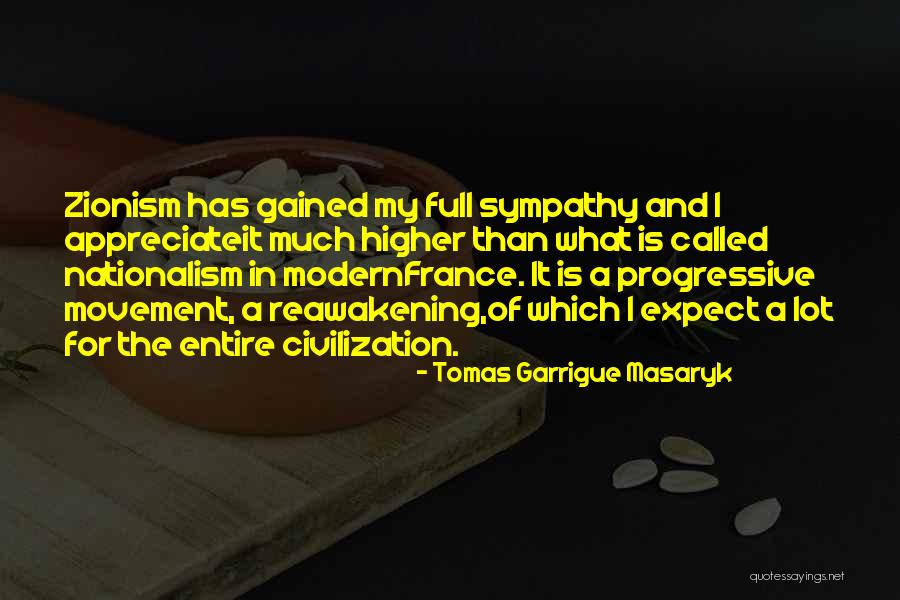 Tomas Garrigue Masaryk Quotes 1916802 Tomas Garrigue Masaryk Quotes 1916802