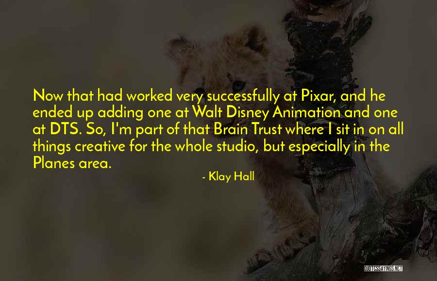 Tomas Lindahl Quotes By Klay Hall Tomas Lindahl Quotes By Klay Hall