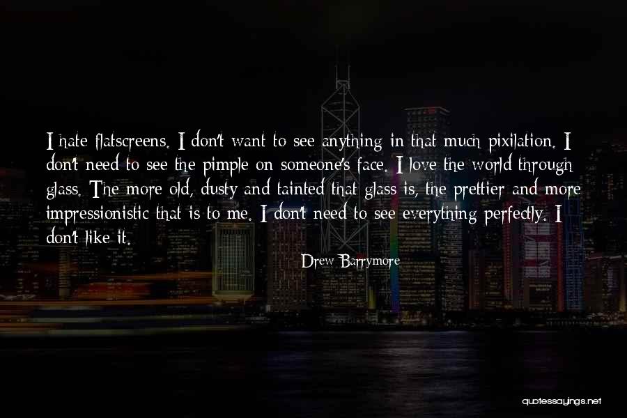 Tomasa Lowrider Quotes By Drew Barrymore Tomasa Lowrider Quotes By Drew Barrymore
