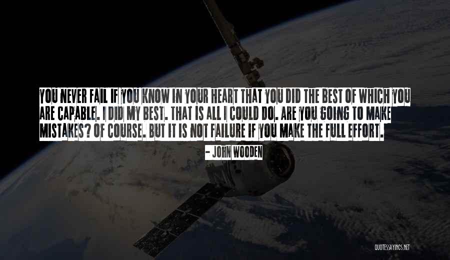 Tomasek Obituary Quotes By John Wooden Tomasek Obituary Quotes By John Wooden