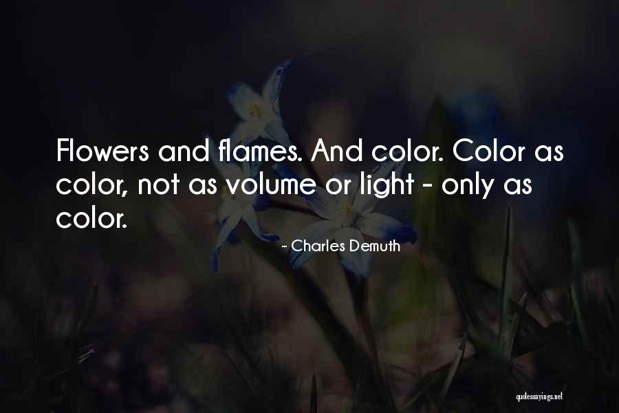 Tomaselli Collage Quotes By Charles Demuth Tomaselli Collage Quotes By Charles Demuth