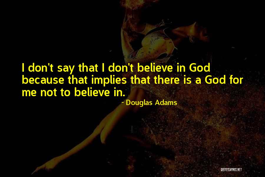 Tomasevic Branislav Quotes By Douglas Adams Tomasevic Branislav Quotes By Douglas Adams