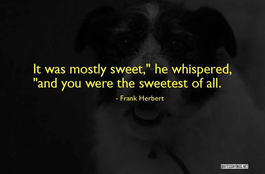 Tomasevic Kosarkas Quotes By Frank Herbert Tomasevic Kosarkas Quotes By Frank Herbert