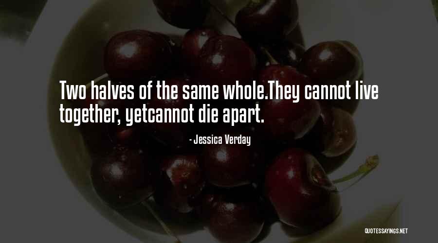 Tomasevic Kosarkas Quotes By Jessica Verday Tomasevic Kosarkas Quotes By Jessica Verday
