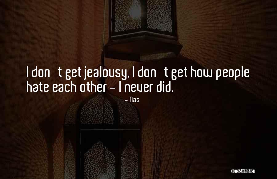 Tomasevic Kosarkas Quotes By Nas Tomasevic Kosarkas Quotes By Nas