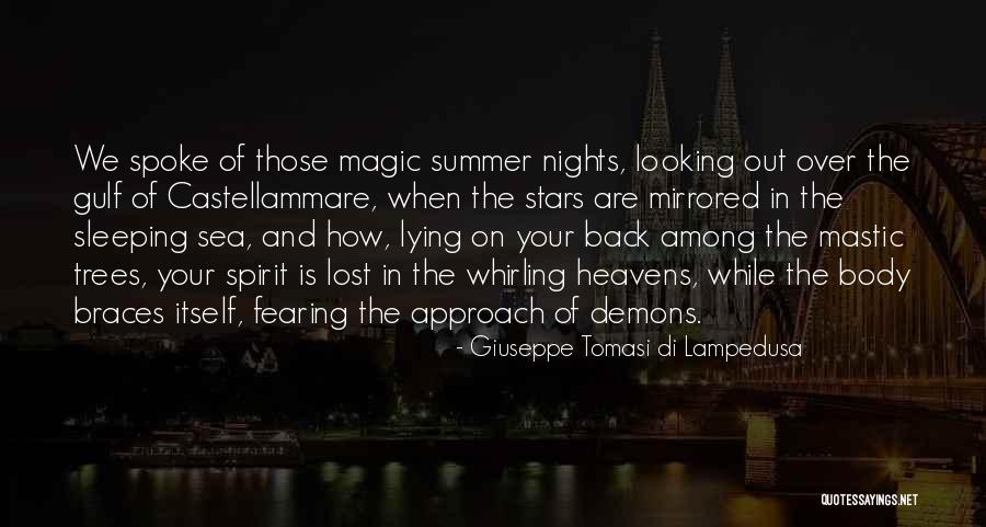 Tomasi Di Lampedusa Quotes By Giuseppe Tomasi Di Lampedusa Tomasi Di Lampedusa Quotes By Giuseppe Tomasi Di Lampedusa