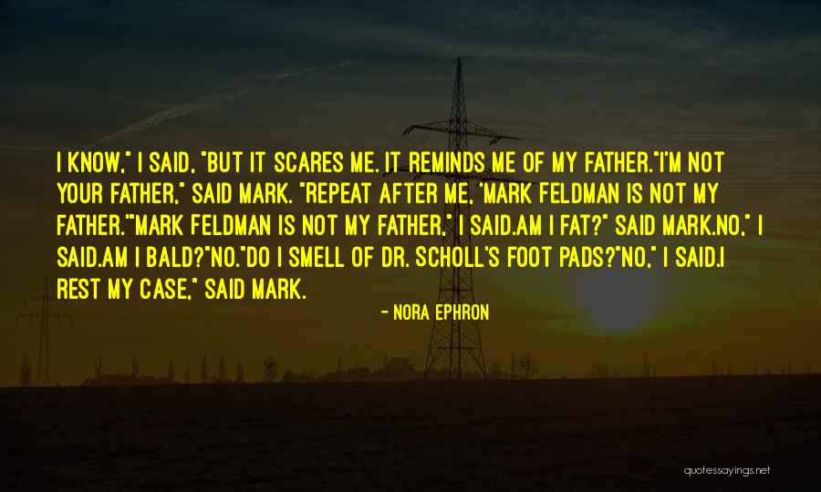 Tomasi Trumpet Quotes By Nora Ephron Tomasi Trumpet Quotes By Nora Ephron