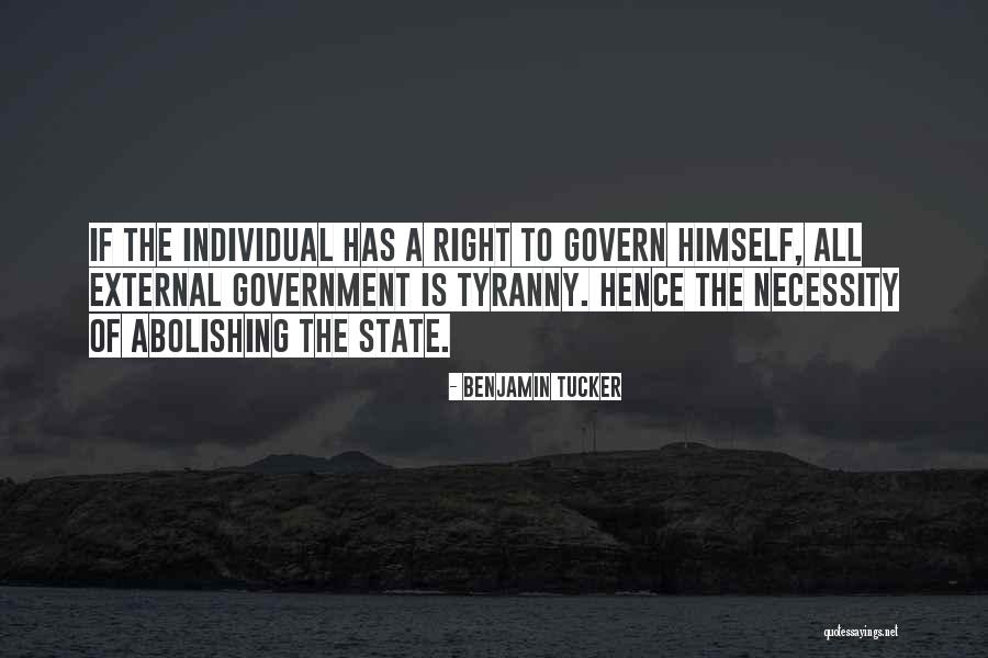 Tomasik Francis Quotes By Benjamin Tucker Tomasik Francis Quotes By Benjamin Tucker