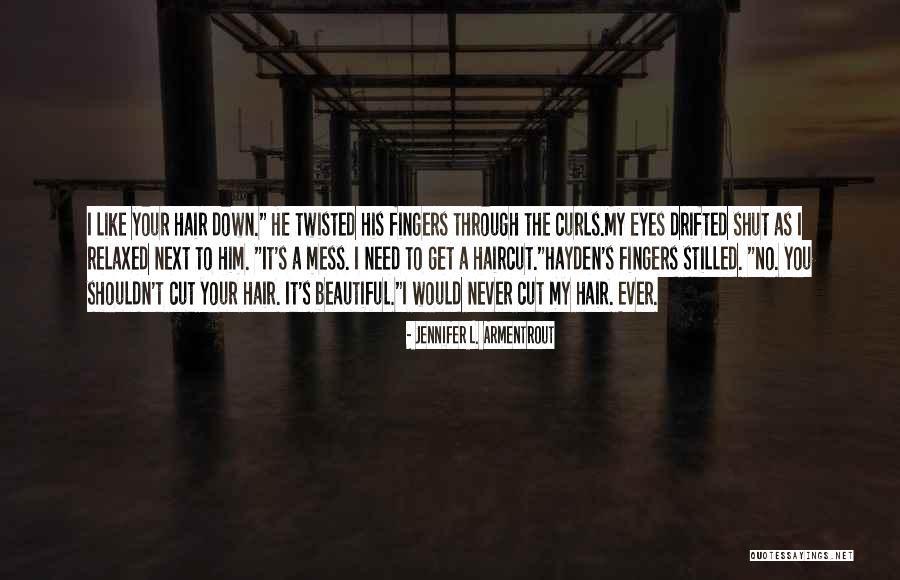 Tomasini Cello Quotes By Jennifer L. Armentrout Tomasini Cello Quotes By Jennifer L. Armentrout