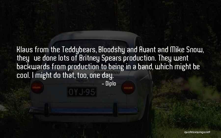 Tomasinos Dallas Quotes By Diplo Tomasinos Dallas Quotes By Diplo