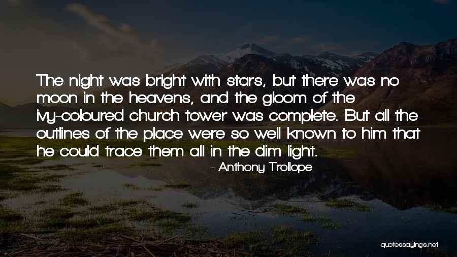 Tomasone Cleveland Quotes By Anthony Trollope Tomasone Cleveland Quotes By Anthony Trollope