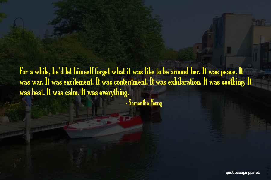 Tomasoni Milano Quotes By Samantha Young Tomasoni Milano Quotes By Samantha Young