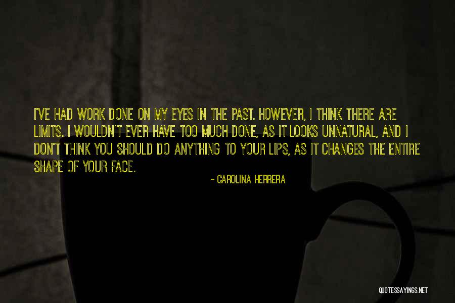 Tomasoni Topsail Quotes By Carolina Herrera Tomasoni Topsail Quotes By Carolina Herrera