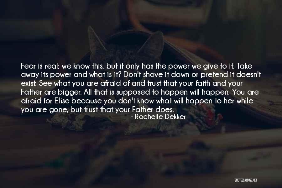 Tomasoni Topsail Quotes By Rachelle Dekker Tomasoni Topsail Quotes By Rachelle Dekker