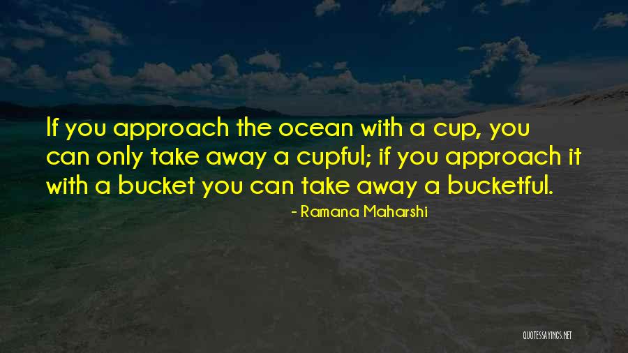 Tomassetti Landscaping Quotes By Ramana Maharshi Tomassetti Landscaping Quotes By Ramana Maharshi