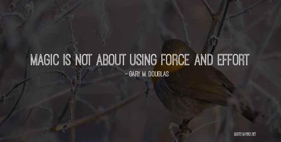Tomassi Law Quotes By Gary M. Douglas Tomassi Law Quotes By Gary M. Douglas