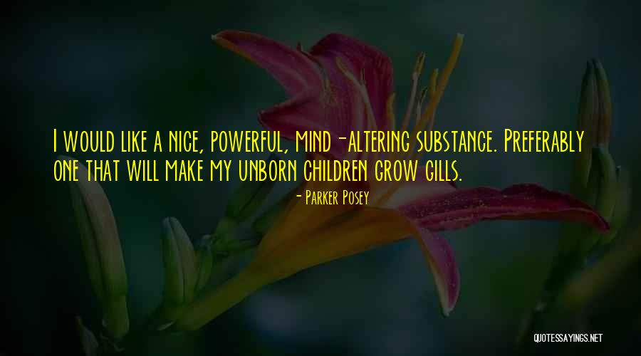 Tomassian Pimentel Quotes By Parker Posey Tomassian Pimentel Quotes By Parker Posey
