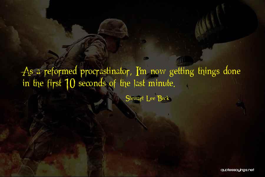 Tomasso Kiawah Quotes By Stewart Lee Beck Tomasso Kiawah Quotes By Stewart Lee Beck