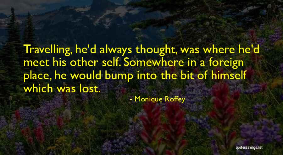 Tomasso Pizza Quotes By Monique Roffey Tomasso Pizza Quotes By Monique Roffey