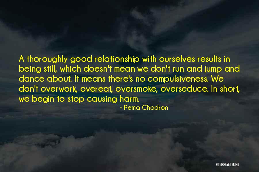 Tomasso Pizza Quotes By Pema Chodron Tomasso Pizza Quotes By Pema Chodron