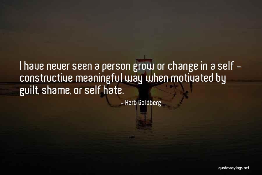 Tomassone Gail Quotes By Herb Goldberg Tomassone Gail Quotes By Herb Goldberg