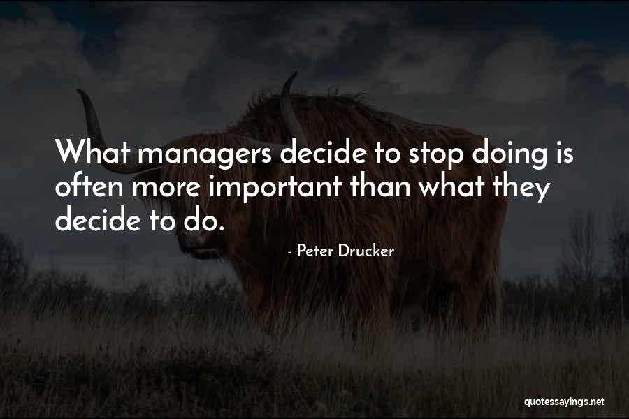 Tomassoni Andrea Quotes By Peter Drucker Tomassoni Andrea Quotes By Peter Drucker