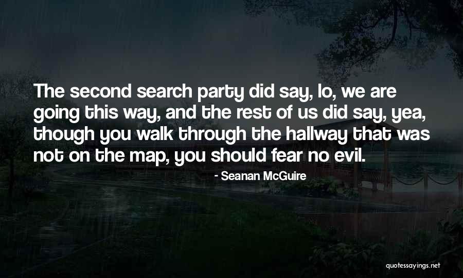 Tomassoni Andrea Quotes By Seanan McGuire Tomassoni Andrea Quotes By Seanan McGuire