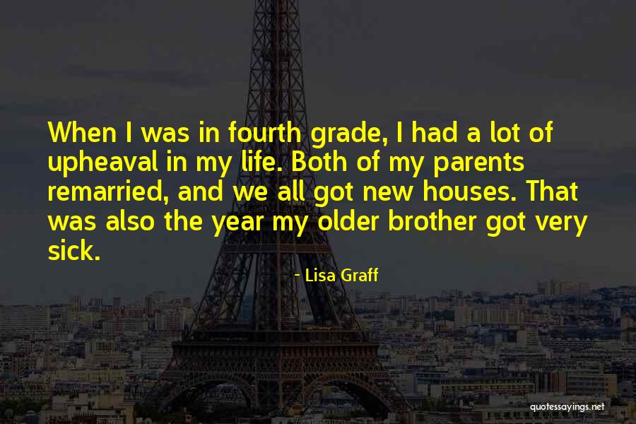Tomasulo Gem5 Quotes By Lisa Graff