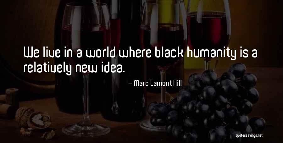 Tomasulo Golf Quotes By Marc Lamont Hill Tomasulo Golf Quotes By Marc Lamont Hill