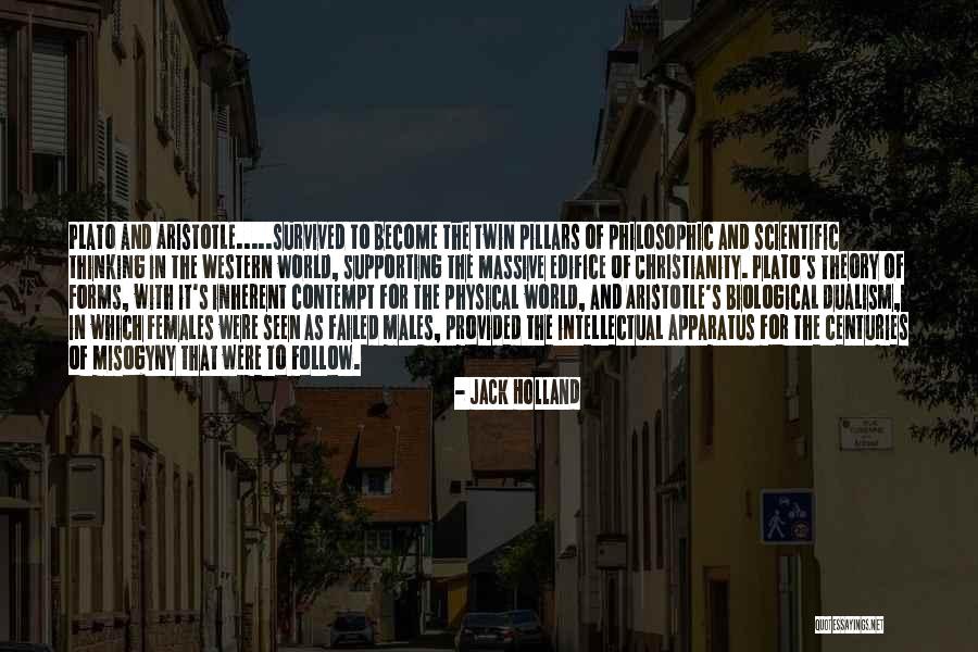 Tomasulo Michael Quotes By Jack Holland Tomasulo Michael Quotes By Jack Holland