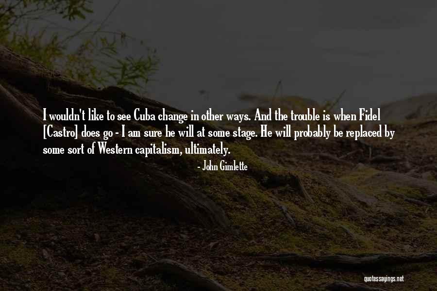 Tomasulos Algorithm Quotes By John Gimlette Tomasulos Algorithm Quotes By John Gimlette