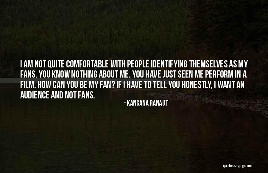 Tomasz Adamek Quotes By Kangana Ranaut Tomasz Adamek Quotes By Kangana Ranaut