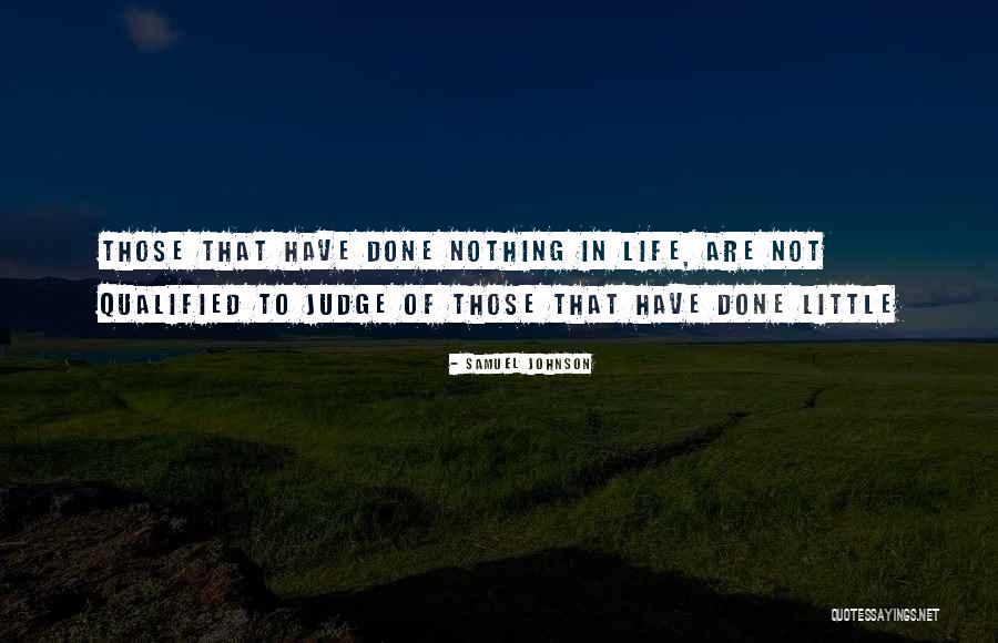 Tomasz Komenda Quotes By Samuel Johnson Tomasz Komenda Quotes By Samuel Johnson