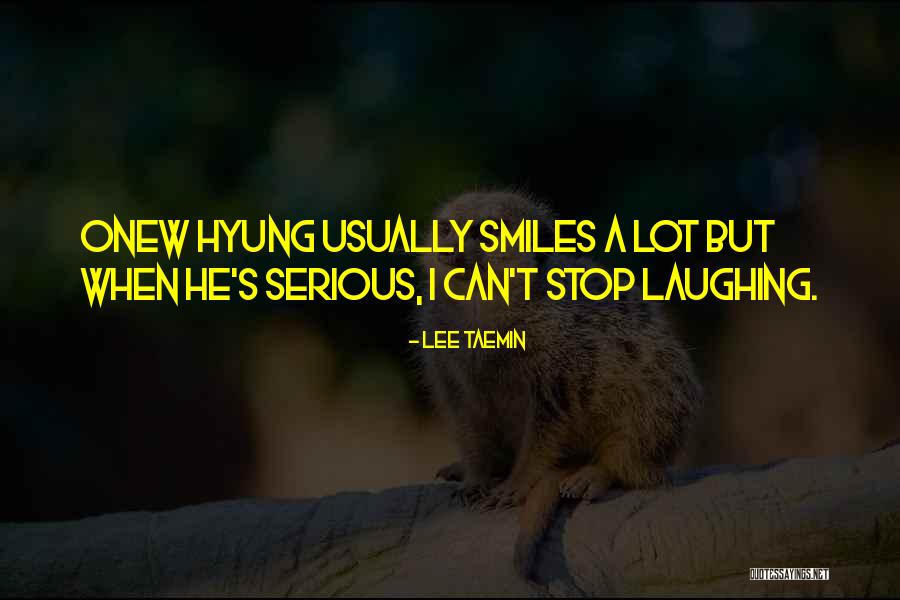 Tomasz Kot Quotes By Lee Taemin Tomasz Kot Quotes By Lee Taemin