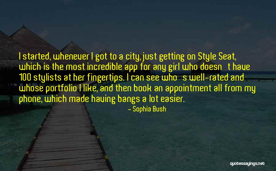 Tomaszewski Murder Quotes By Sophia Bush Tomaszewski Murder Quotes By Sophia Bush