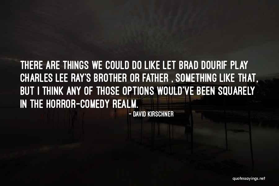Tomaszewski Stephen Quotes By David Kirschner Tomaszewski Stephen Quotes By David Kirschner