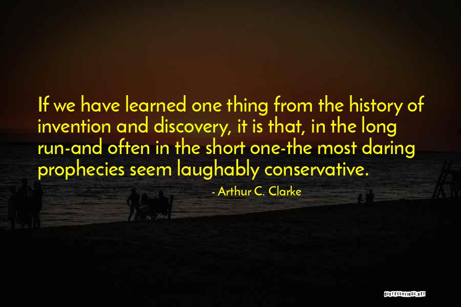 Tomaten Kweken Quotes By Arthur C. Clarke Tomaten Kweken Quotes By Arthur C. Clarke