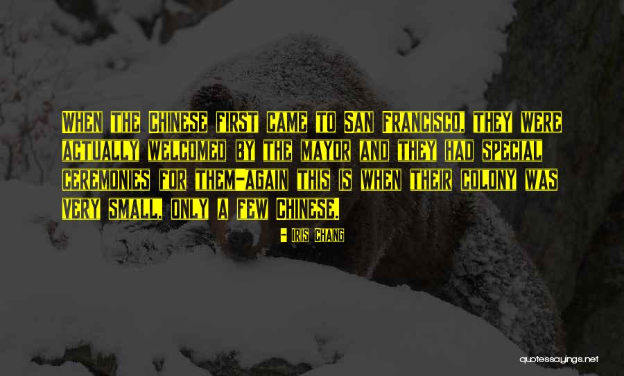 Tomatenroomsoep Quotes By Iris Chang Tomatenroomsoep Quotes By Iris Chang