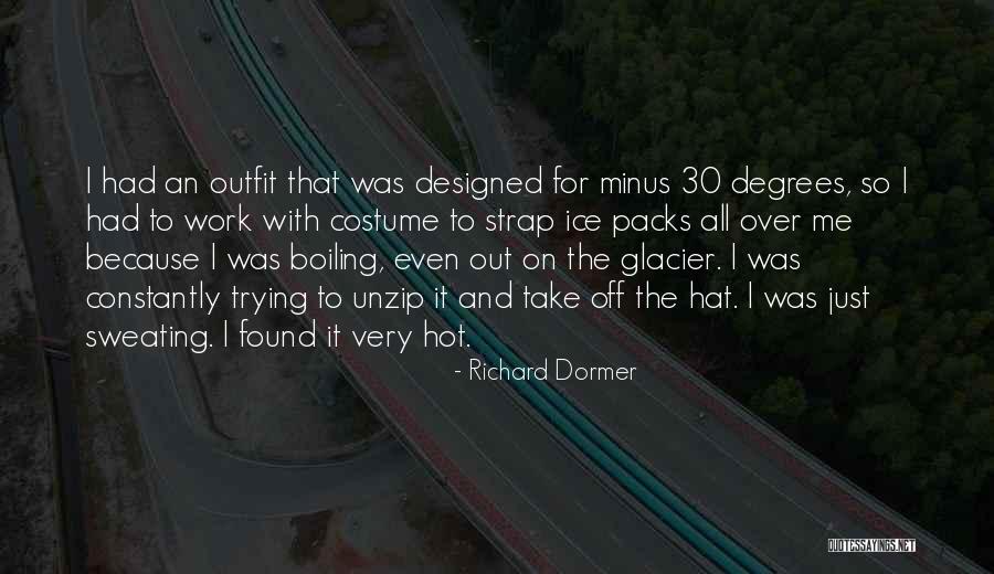 Tomatillos Restaurant Quotes By Richard Dormer Tomatillos Restaurant Quotes By Richard Dormer