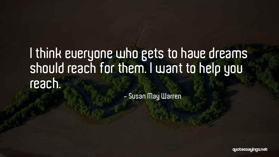 Tomaz Dos Quotes By Susan May Warren Tomaz Dos Quotes By Susan May Warren