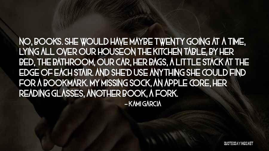 Tomaz Gaming Quotes By Kami Garcia Tomaz Gaming Quotes By Kami Garcia