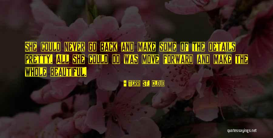 Tomb Raider Angel Of Darkness Quotes By Terri St. Cloud Tomb Raider Angel Of Darkness Quotes By Terri St. Cloud