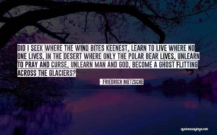 Tombak Berambu Quotes By Friedrich Nietzsche Tombak Berambu Quotes By Friedrich Nietzsche