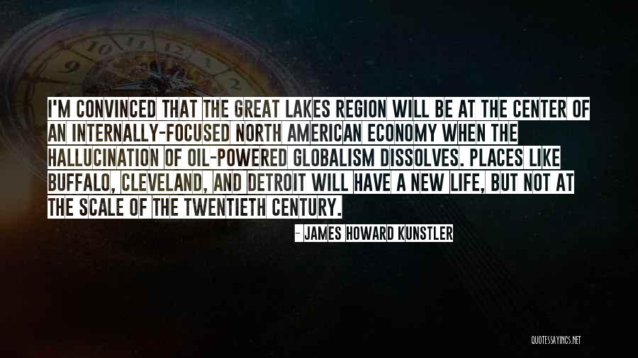 Tombak Berambu Quotes By James Howard Kunstler Tombak Berambu Quotes By James Howard Kunstler