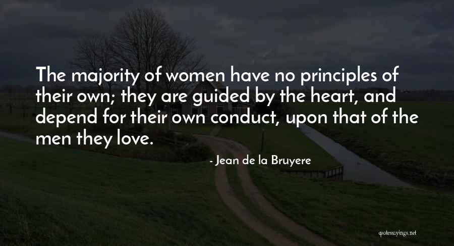 Tombak Berambu Quotes By Jean De La Bruyere Tombak Berambu Quotes By Jean De La Bruyere