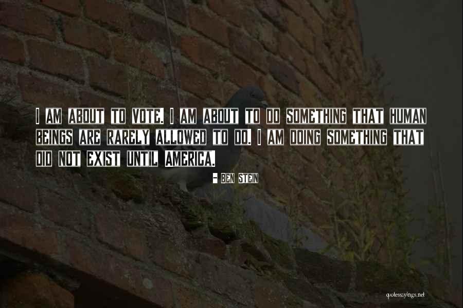 Tombak Kyai Quotes By Ben Stein Tombak Kyai Quotes By Ben Stein