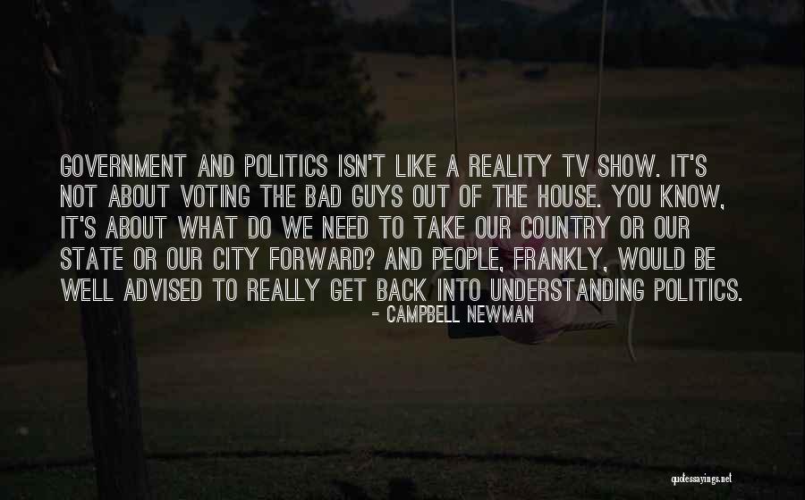 Tombale Neige Quotes By Campbell Newman Tombale Neige Quotes By Campbell Newman