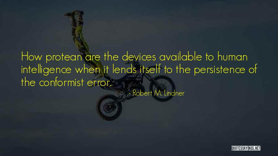 Tombale Neige Quotes By Robert M. Lindner Tombale Neige Quotes By Robert M. Lindner