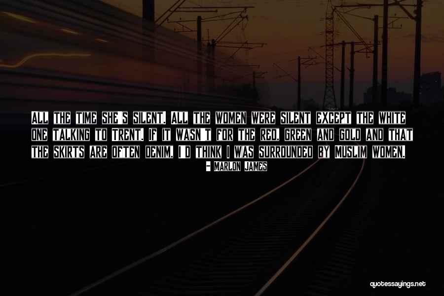 Tombantes Quotes By Marlon James Tombantes Quotes By Marlon James