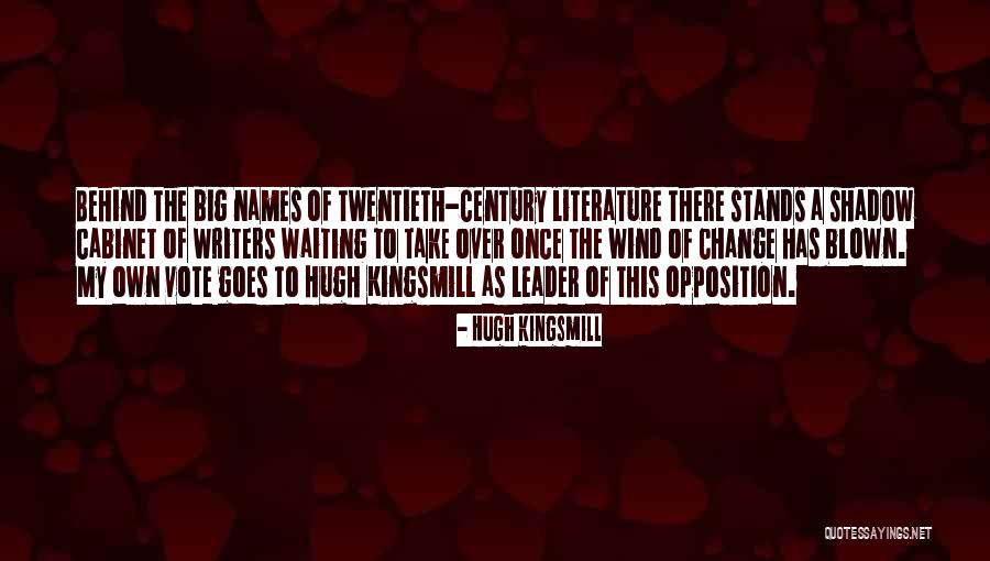 Tombeau Des Quotes By Hugh Kingsmill Tombeau Des Quotes By Hugh Kingsmill